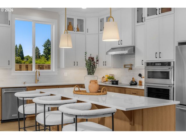 13255 Nw Carson Rd Lot 4, Portland, OR 97229