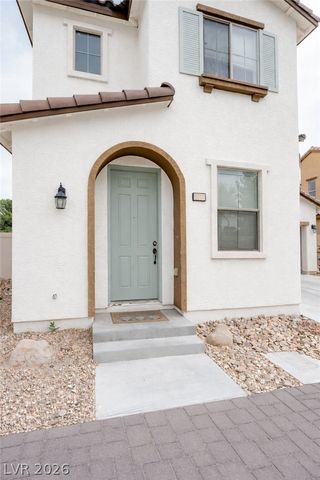 5328 Pendergrass Street, North Las Vegas, NV 89081