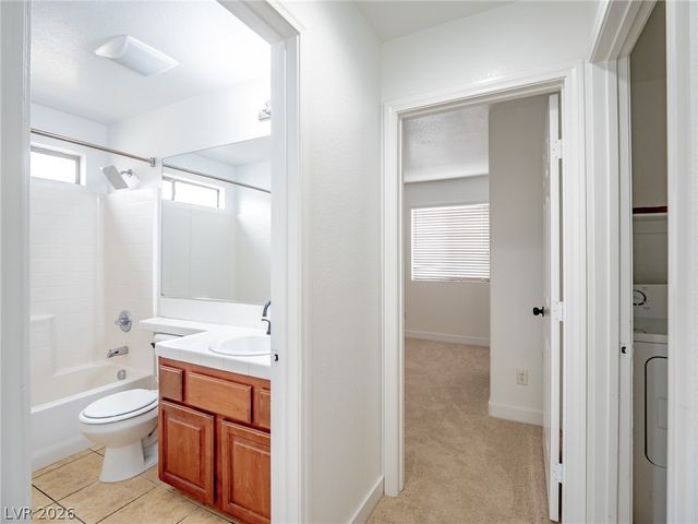 5328 Pendergrass Street, North Las Vegas, NV 89081