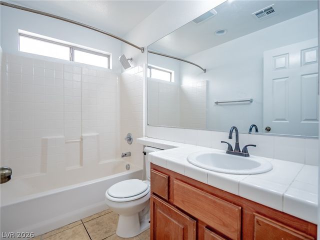 5328 Pendergrass Street, North Las Vegas, NV 89081