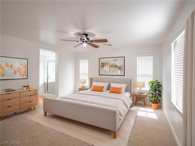 5328 Pendergrass Street, North Las Vegas, NV 89081