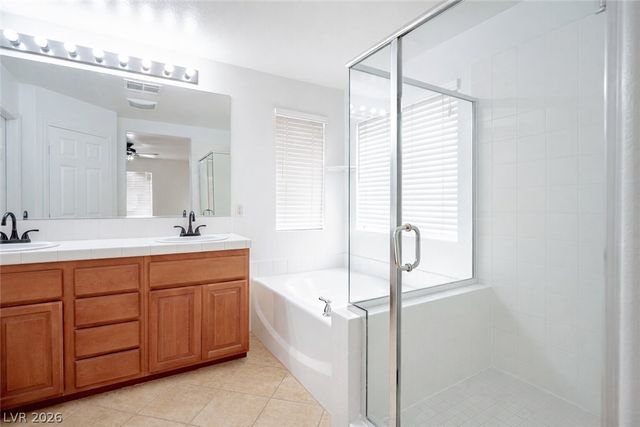 5328 Pendergrass Street, North Las Vegas, NV 89081