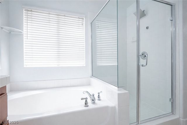 5328 Pendergrass Street, North Las Vegas, NV 89081