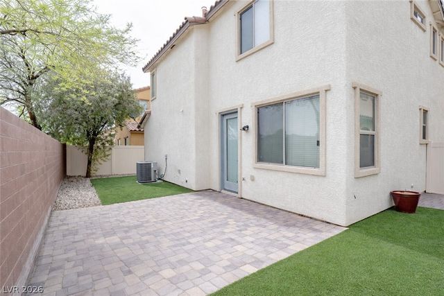 5328 Pendergrass Street, North Las Vegas, NV 89081