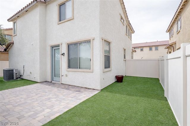 5328 Pendergrass Street, North Las Vegas, NV 89081