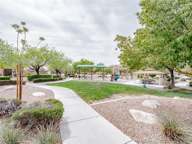 5328 Pendergrass Street, North Las Vegas, NV 89081