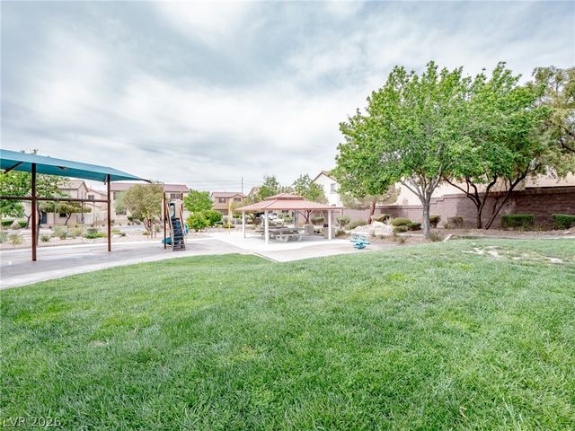 5328 Pendergrass Street, North Las Vegas, NV 89081