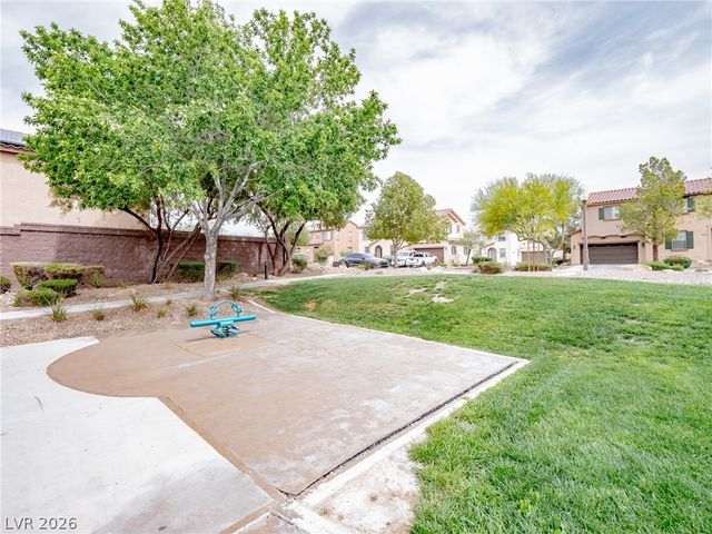 5328 Pendergrass Street, North Las Vegas, NV 89081