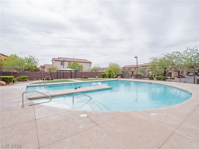 5328 Pendergrass Street, North Las Vegas, NV 89081