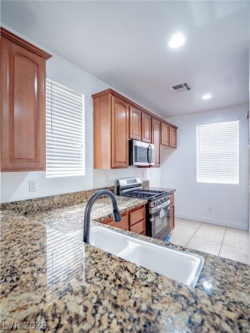 5328 Pendergrass Street, North Las Vegas, NV 89081