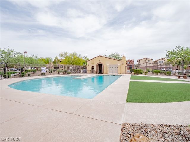 5328 Pendergrass Street, North Las Vegas, NV 89081