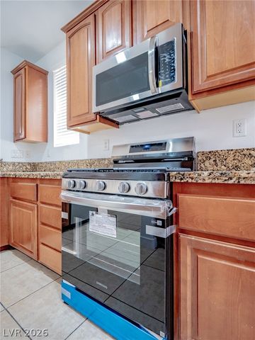 5328 Pendergrass Street, North Las Vegas, NV 89081