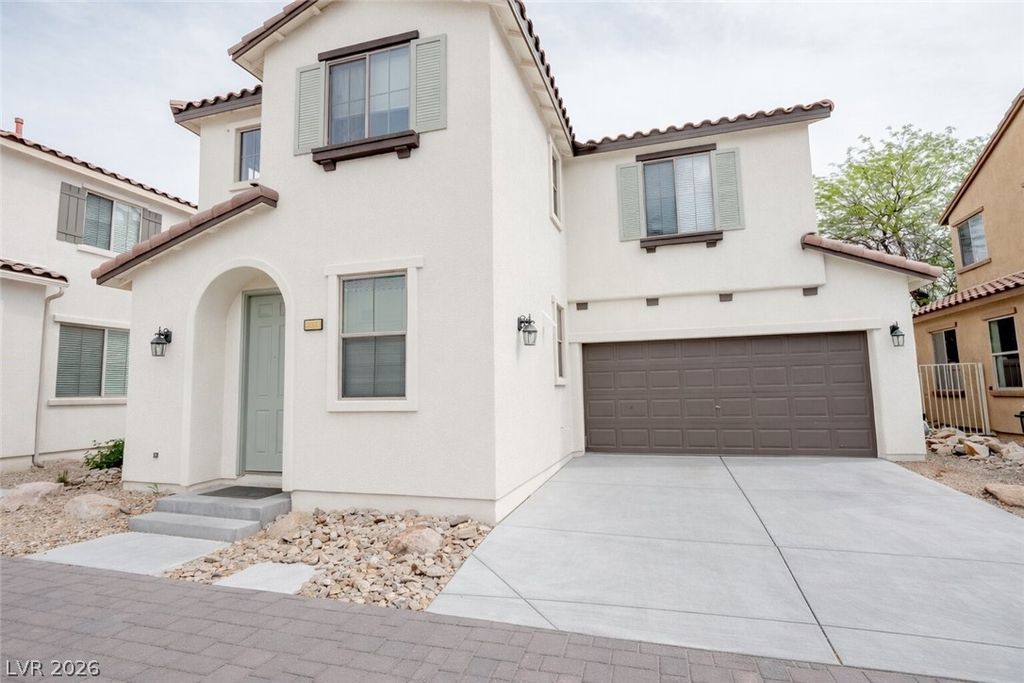 5328 Pendergrass Street, North Las Vegas, NV 89081