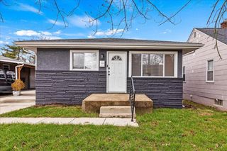 2992 Howey Road, Columbus, OH 43224