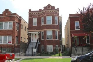 2513 N Lowell Avenue 2, Chicago, IL 60639