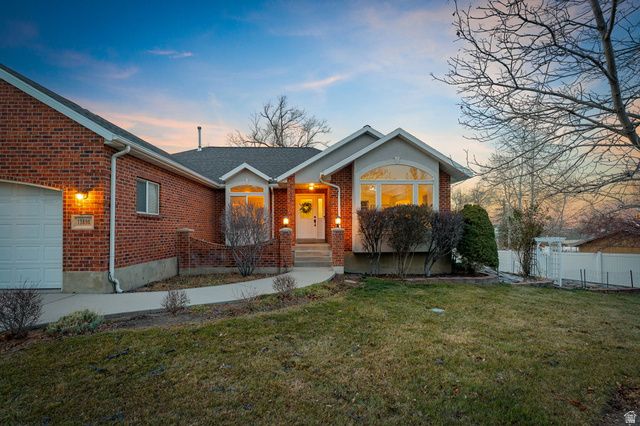 13898 S SUMMERSET CIR, Draper, UT 84020