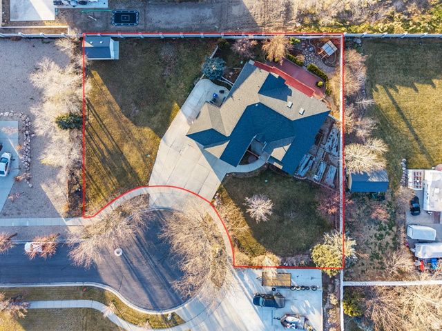 13898 S SUMMERSET CIR, Draper, UT 84020