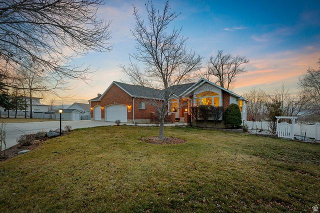 13898 S SUMMERSET CIR, Draper, UT 84020
