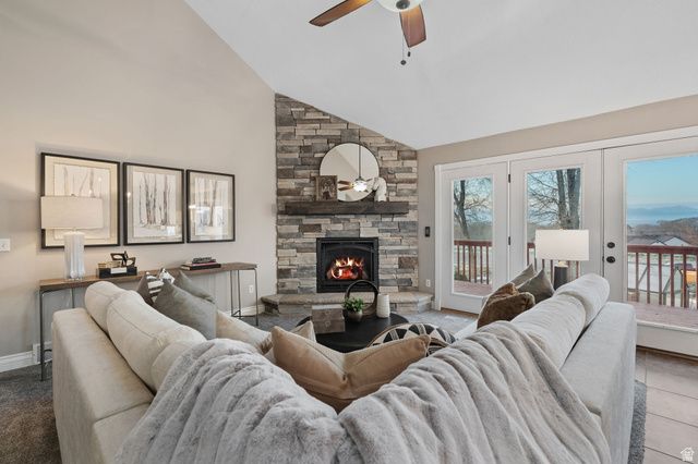 13898 S SUMMERSET CIR, Draper, UT 84020