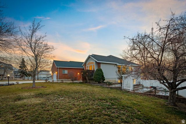 13898 S SUMMERSET CIR, Draper, UT 84020