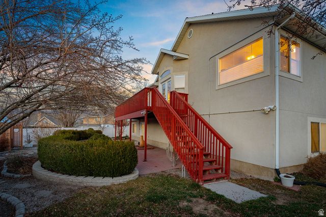 13898 S SUMMERSET CIR, Draper, UT 84020