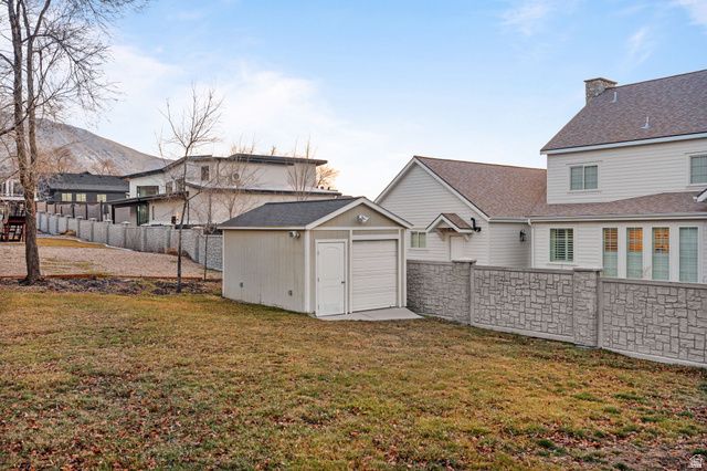 13898 S SUMMERSET CIR, Draper, UT 84020