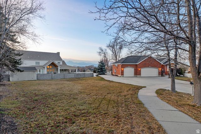 13898 S SUMMERSET CIR, Draper, UT 84020