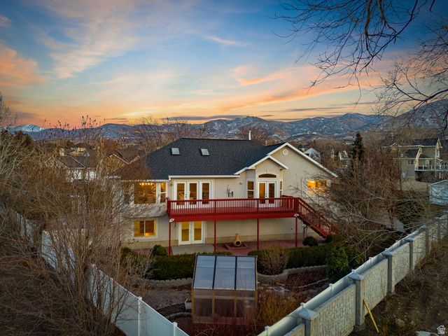 13898 S SUMMERSET CIR, Draper, UT 84020