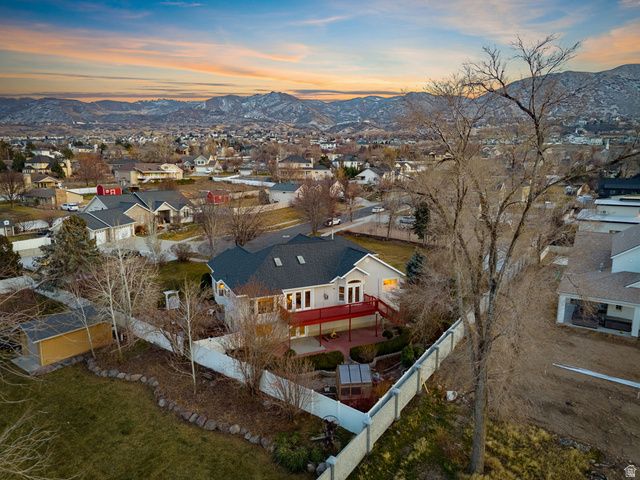 13898 S SUMMERSET CIR, Draper, UT 84020