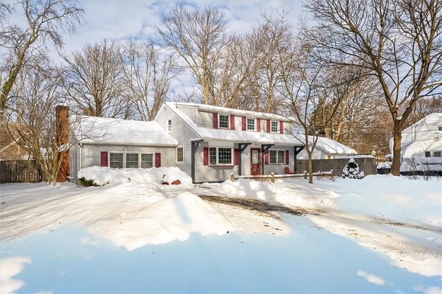 114 Rye Road, Greece, NY 14626