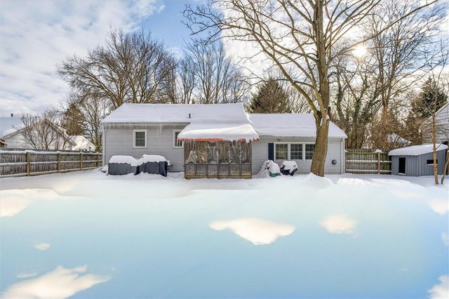 114 Rye Road, Greece, NY 14626