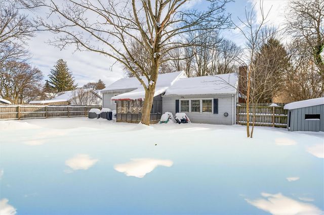 114 Rye Road, Greece, NY 14626