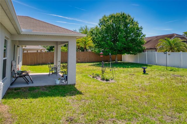 27 LEWISDALE LANE, Palm Coast, FL 32137