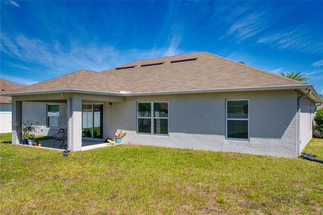 27 LEWISDALE LANE, Palm Coast, FL 32137