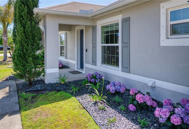 27 LEWISDALE LANE, Palm Coast, FL 32137