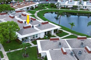 4346 TAHITIAN GARDENS CIRCLE D, Holiday, FL 34691
