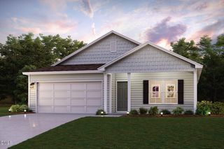 4166 Balancer Trail, Bailey, NC 27807