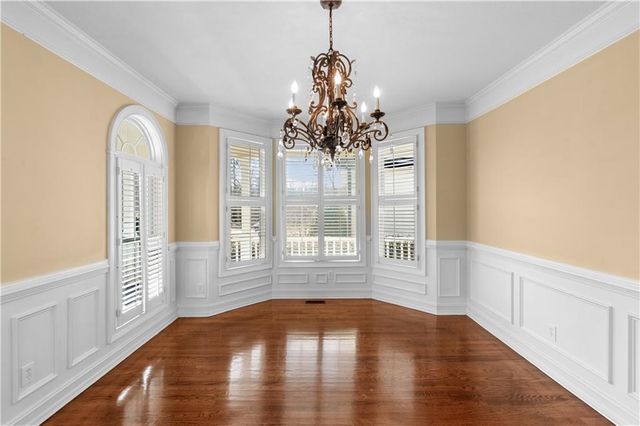 21 Branson Mill Drive NW, Cartersville, GA 30120