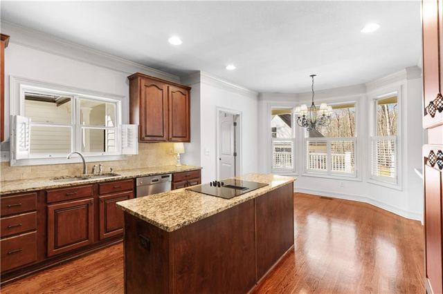 21 Branson Mill Drive NW, Cartersville, GA 30120