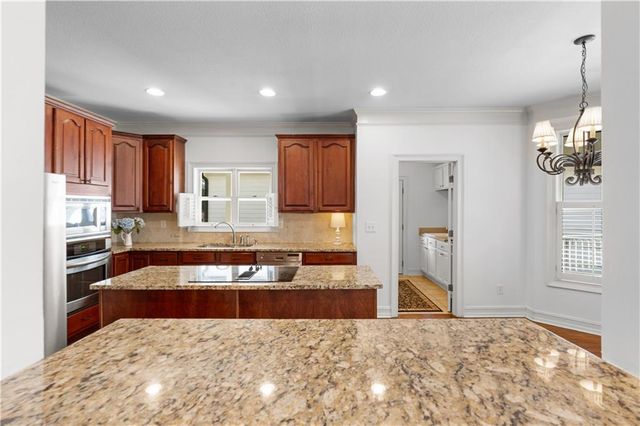 21 Branson Mill Drive NW, Cartersville, GA 30120