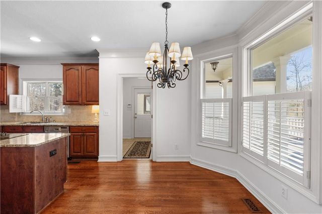 21 Branson Mill Drive NW, Cartersville, GA 30120