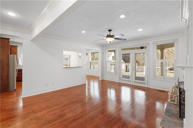 21 Branson Mill Drive NW, Cartersville, GA 30120