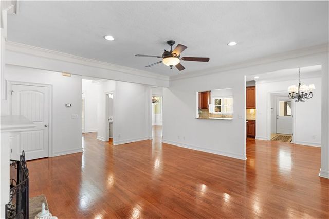 21 Branson Mill Drive NW, Cartersville, GA 30120