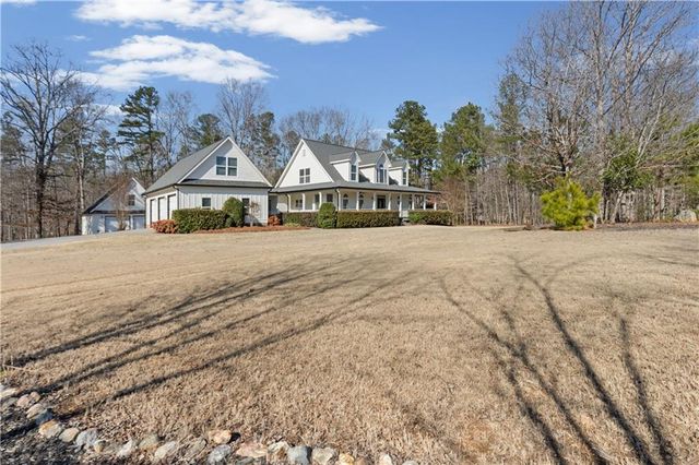 21 Branson Mill Drive NW, Cartersville, GA 30120