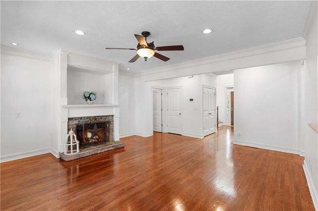 21 Branson Mill Drive NW, Cartersville, GA 30120