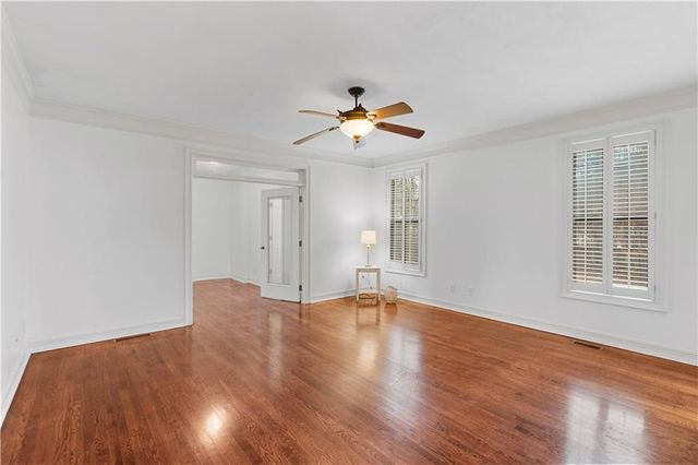 21 Branson Mill Drive NW, Cartersville, GA 30120