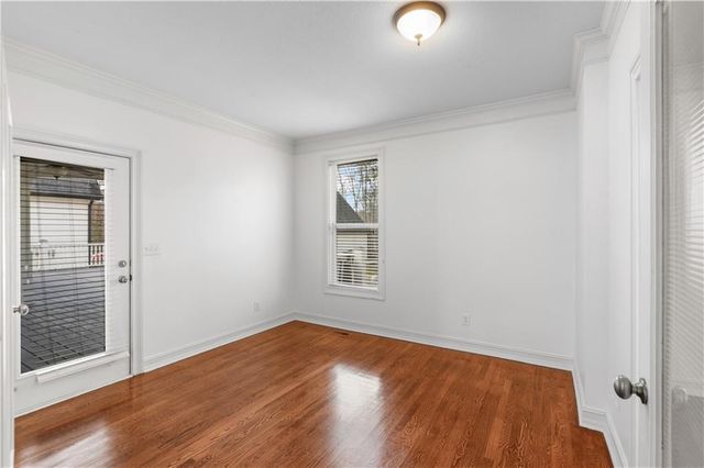 21 Branson Mill Drive NW, Cartersville, GA 30120