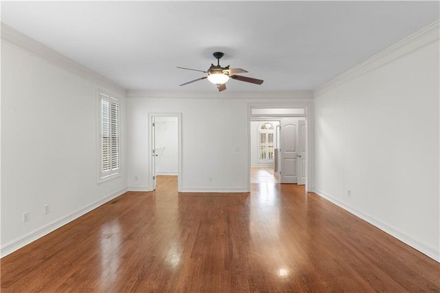 21 Branson Mill Drive NW, Cartersville, GA 30120