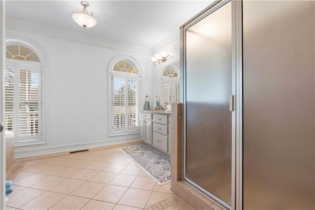 21 Branson Mill Drive NW, Cartersville, GA 30120