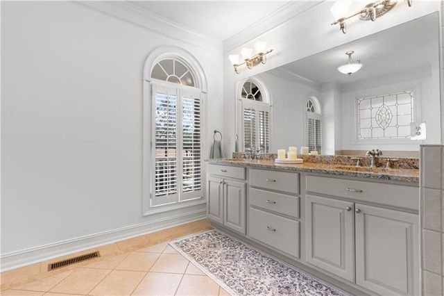 21 Branson Mill Drive NW, Cartersville, GA 30120